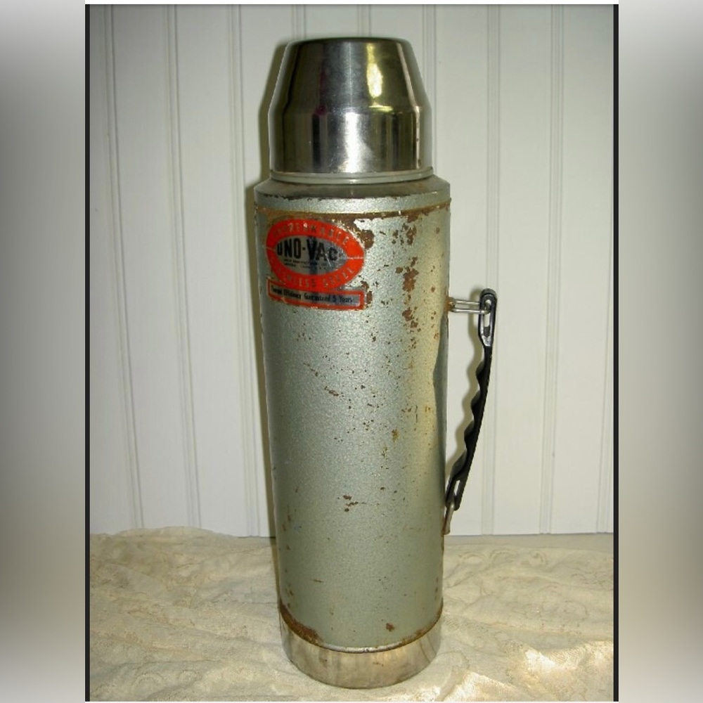 Uno Vac thermos